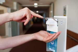 Hygiene-ISAR-Klinikum-Desinfektionsmittel