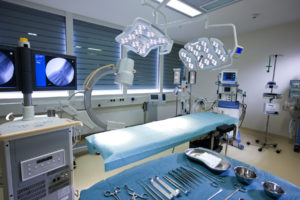OP-Anaesthesiepflege-ISAR-Klinikum