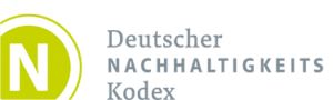 Deutschen Nachhaltigkeitskodex (DNK)_Logo