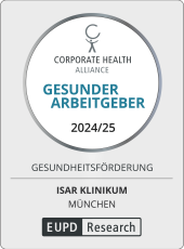 BGF_ Siegel_München-Isar Klinikum