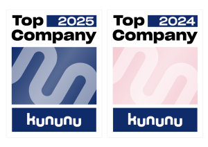 kununu 2024 & 2025