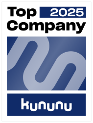 kununu_TopCompanyBadge_2025_RGB